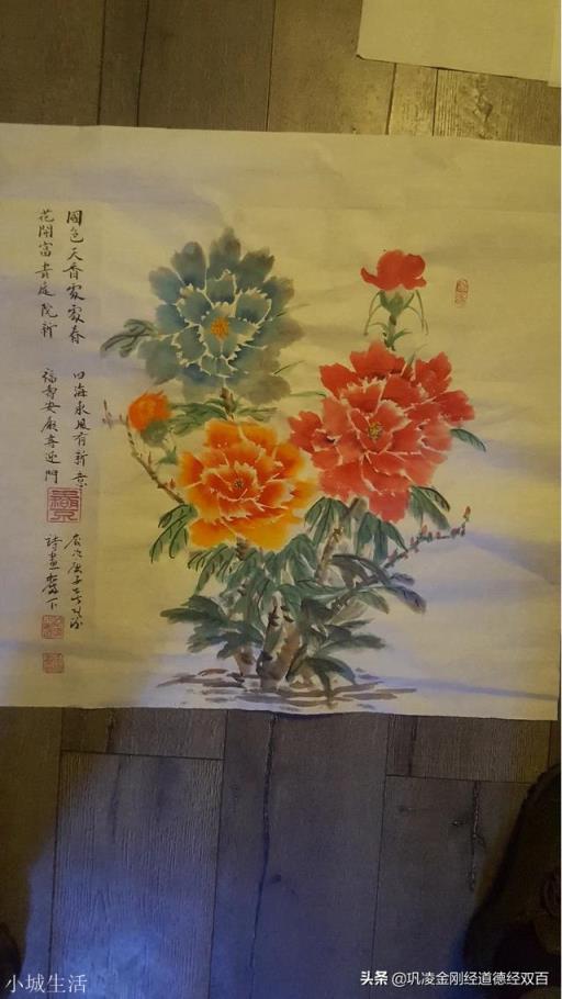 為什么感覺大多數中國人喜歡詩詞？