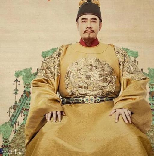 如果當初朱允炆不逃跑，而是坐在龍椅上等朱棣，朱棣會動他嗎？