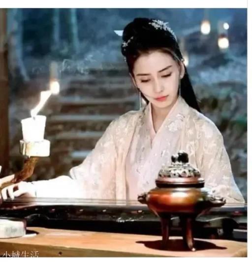 你見過的古詩詞中哪一句最美？