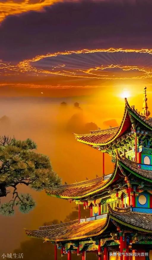 你見過的古詩詞中哪一句最美？