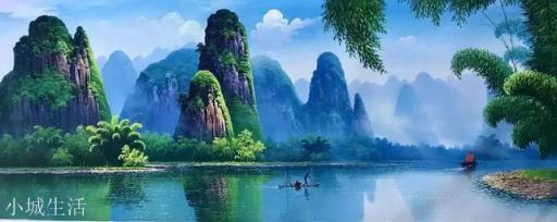 你見過的古詩詞中哪一句最美？