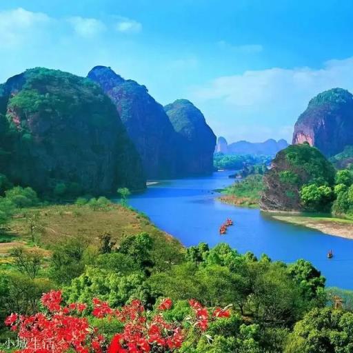 你見過的古詩詞中哪一句最美？