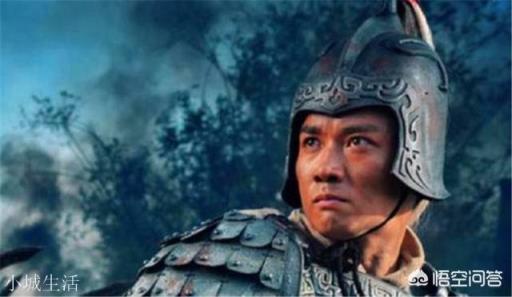 汉水之战，徐晃要杀王平，王平一怒放火，徐晃为何狼狈逃走？