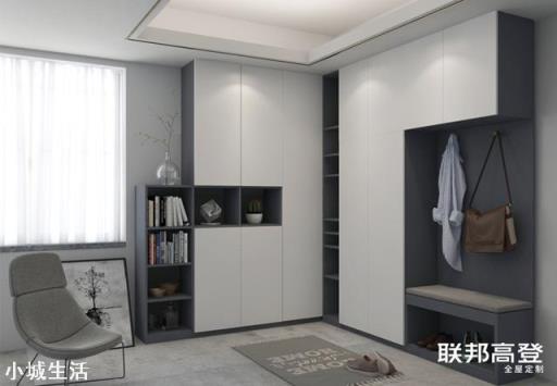 家居设计中如何利用拐角的空间？