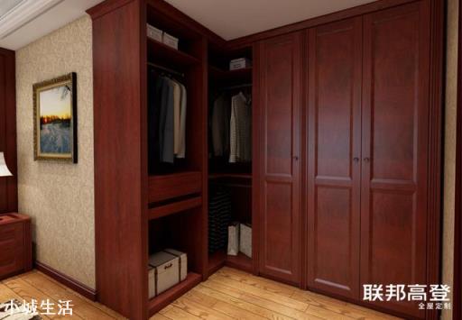 家居设计中如何利用拐角的空间？