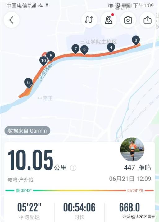 跑步后膝盖疼，还能继续跑吗？