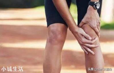 跑步后膝盖疼，还能继续跑吗？