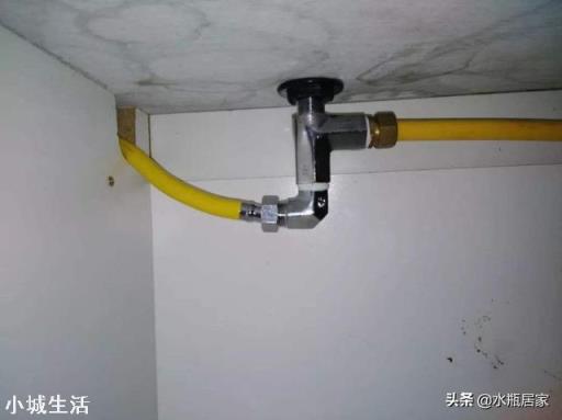 室内燃气表到主管道用什么材质管道？