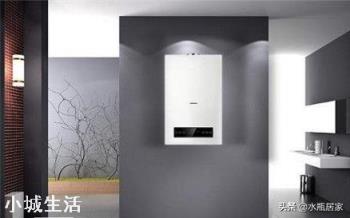 燃氣熱水器恒溫為什么不恒溫了？