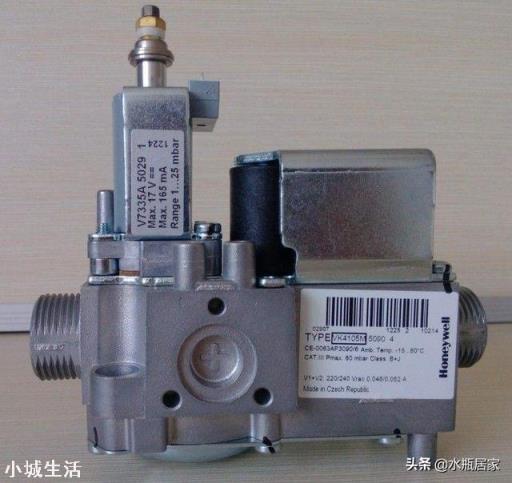 燃氣熱水器恒溫為什么不恒溫了？