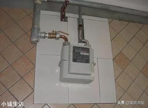 厨房餐厅一起隔断给开通天然气吗？需要注意什么？