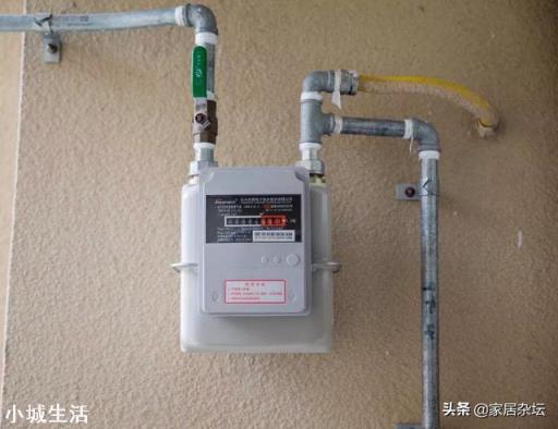 厨房餐厅一起隔断给开通天然气吗？需要注意什么？