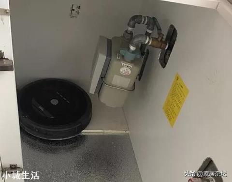 厨房餐厅一起隔断给开通天然气吗？需要注意什么？