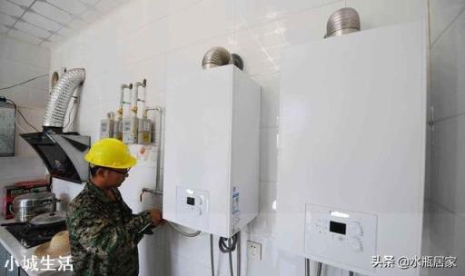 燃气锅炉烧水时发出的声响怎样才能控制最小噪音,谢谢?