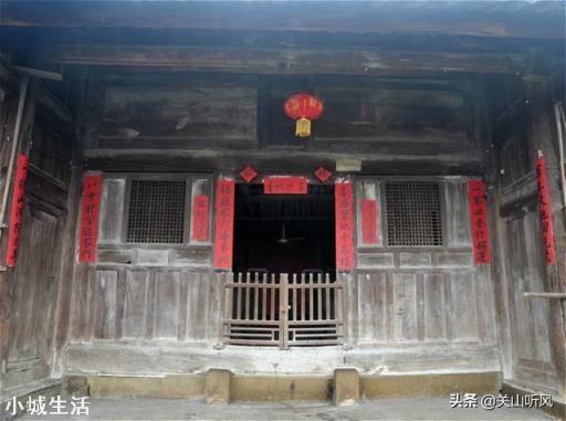 农村俗语“卖房不卖门,卖牛不卖绳”,为啥绳和门不能卖?