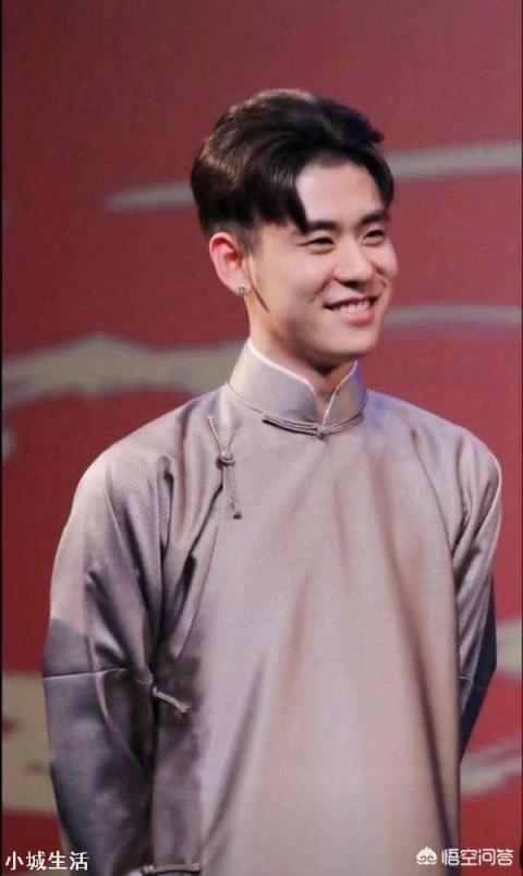德云社里有哪些相声演员是富二代？