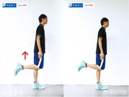 跑步怎么可以不伤膝盖？