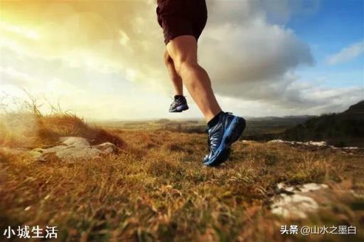 中年人长跑该如何提高自己的速度?
