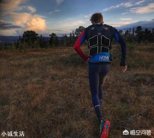 为什么跑步一定要在塑胶跑道上？