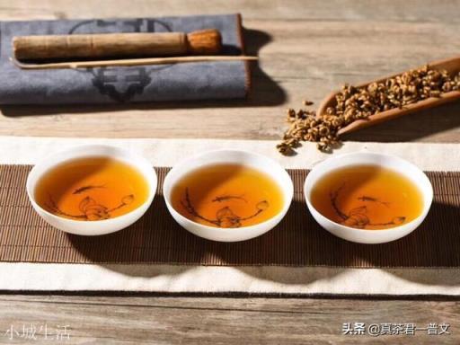 普洱茶臟嗎？