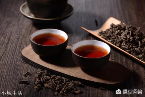 普洱茶臟嗎？