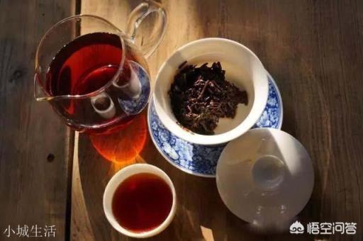 普洱茶臟嗎？
