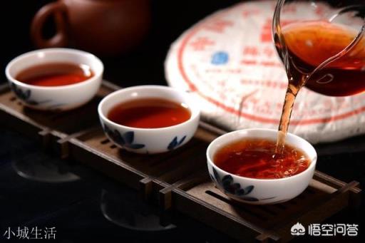 普洱茶臟嗎？