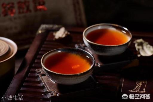 普洱茶臟嗎？