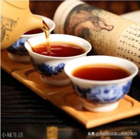 普洱茶有保質期嗎？
