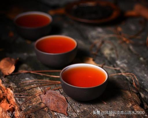 普洱茶有保質期嗎？