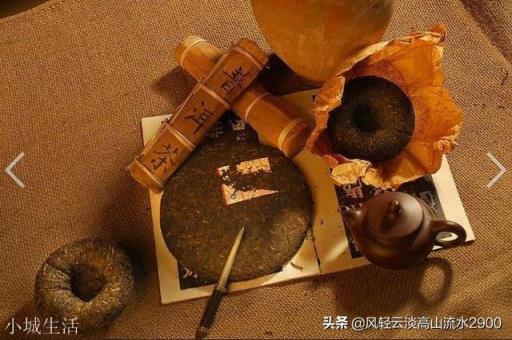 普洱茶有保質期嗎？