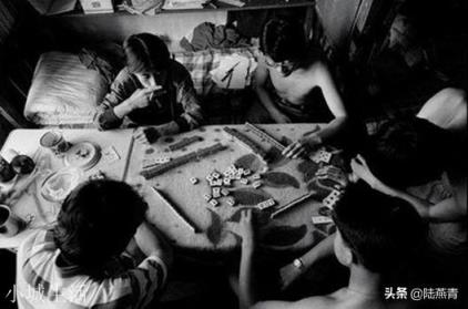 有人说，麻将危害社会和家庭，应该禁止打麻将，对此，你怎么看？