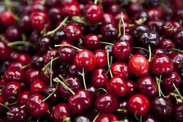 樱桃的功效和营养价值 吃樱桃的食用禁忌