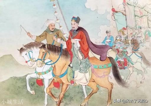 历史上苏武牧羊过的那么苦，为什么不吃羊？