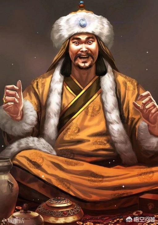 历史上苏武牧羊过的那么苦，为什么不吃羊？