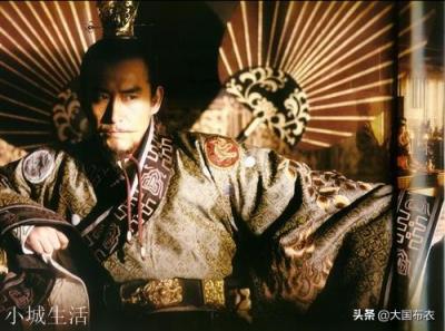李世民喝下李建成给的毒酒本该丧命,为何却没被毒死?