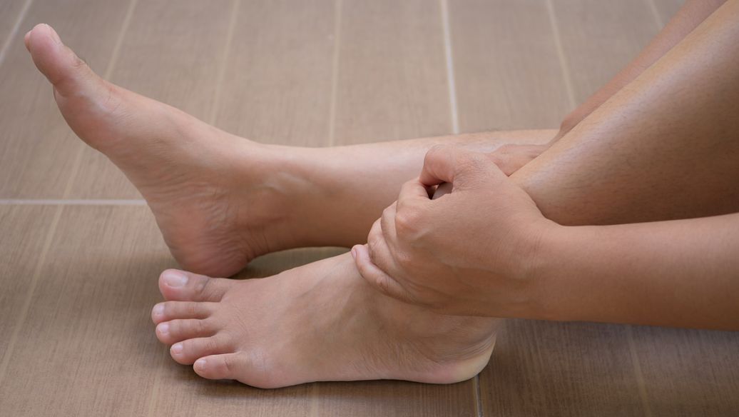 甲沟炎怎么自行处理