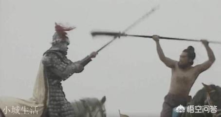 颜良文丑勇猛无比，为何曹操会让关羽出战？