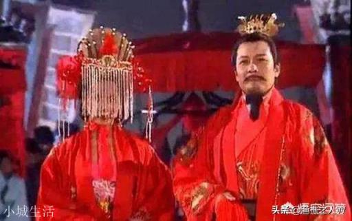 《三国演义》中刘备去江东娶孙小妹，为什么没有带关羽护驾，而带了赵子龙？
