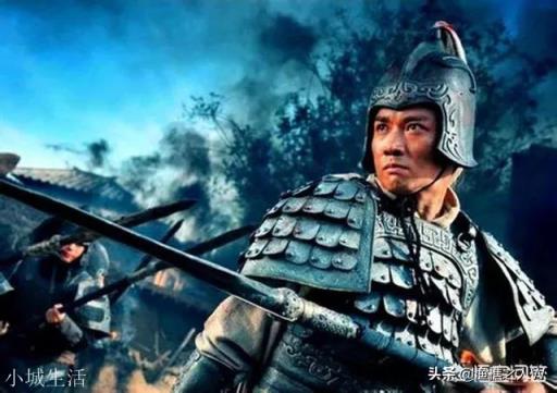 《三国演义》中刘备去江东娶孙小妹，为什么没有带关羽护驾，而带了赵子龙？