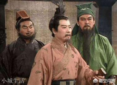 《三国演义》中刘备去江东娶孙小妹，为什么没有带关羽护驾，而带了赵子龙？