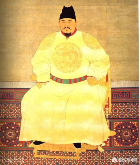 明朝的胡惟庸是一个什么样的人？