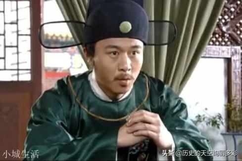 明朝的胡惟庸是一个什么样的人？