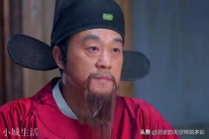 明朝的胡惟庸是一个什么样的人？