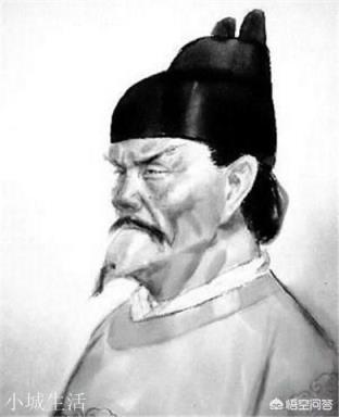 明朝的胡惟庸是一个什么样的人？