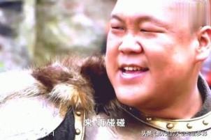 继承“姜家枪法”的罗松枪法远胜李元霸，为何不取他性命？