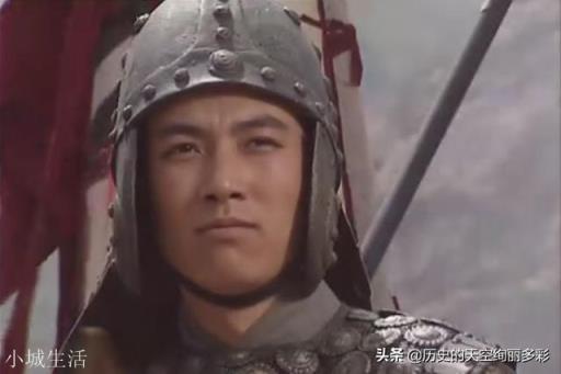 继承“姜家枪法”的罗松枪法远胜李元霸，为何不取他性命？