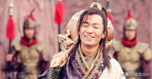 继承“姜家枪法”的罗松枪法远胜李元霸，为何不取他性命？