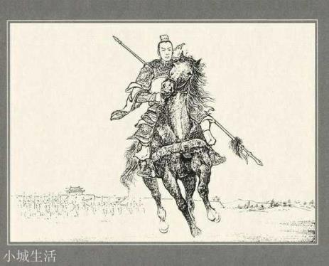 如果巅峰时期的吕布大战巅峰时期的马超,谁更厉害?