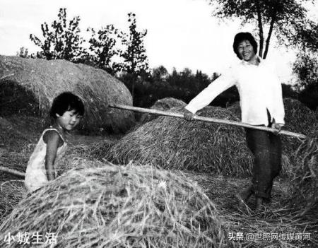 为什么上辈农村人养七八个子女不叫累，现代人养一个子女就非常累？